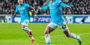 City shpërdoron avantazhin e dyfishtë, Chelsea zhgënjen ndaj Bournemouth