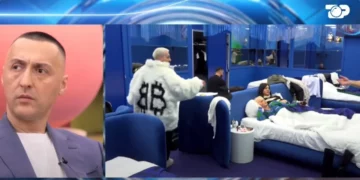 “Nuk e përfaqëson ti Kosovën”, situatat e Gjestit në shtëpi, Laerti dhe G Bani ‘revoltohen’ me banorin