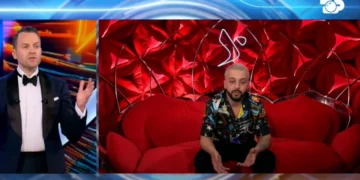 Debatet e ashpra në shtëpi/ Gjesti: S’jemi për romane këtu! Nuk po bëj viktimën