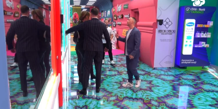 Amber kërkon të largohet nga BBV: Jam degjeneruar në mënyrë të tmerrshme