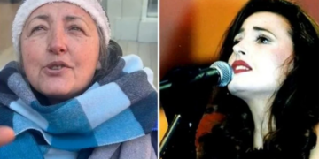 “Këta e përdorën Parashqevi Simakun”, shpërthen Mërtiri: Ja kush e rëndoi gjendjen e saj