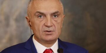 ‘Shqetësimi kryesor, 11 maji’, Meta rrëfehet nga qelia: Rrëmbimi im banditesk u bë nga të vërtetat që thoja