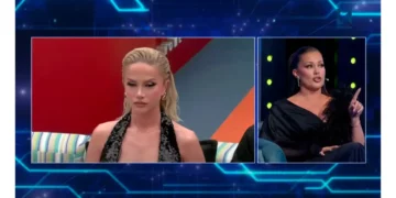 Olta e thotë troç: Driloni e shfrytëzon Sarën, ajo është viktimë!