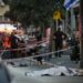 Sulmoi me thikë një 30-vjeçar në Tel Aviv, agresori palestinez vritet nga izraeliti