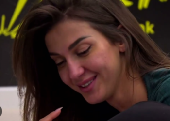 Loredana lë papritur shtëpinë e BBVA