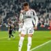 U fut nga stoli, Muçi i impresionon të gjithë më paraqitjen në kampionat/ Shikoni notën dhe statistikat fantastike të shqiptarit