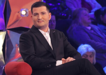 Raporti Egli-Gjesti, Arbër Hajdari komenton marrëdhënien mes dy banorëve