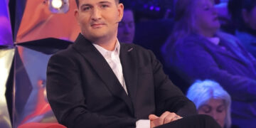 Raporti Egli-Gjesti, Arbër Hajdari komenton marrëdhënien mes dy banorëve