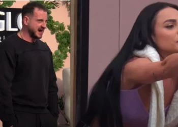 ‘Bespreme, o gjarpër’, Xumi shpërthen keq ndaj Eglit