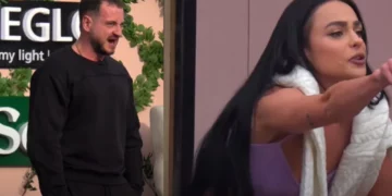 ‘Bespreme, o gjarpër’, Xumi shpërthen keq ndaj Eglit