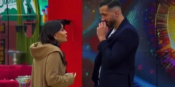 Jozi nuk ndalon, ia thotë në sy Rozanës: Je femër aventuriere