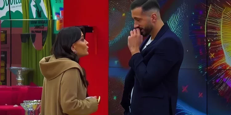 Jozi nuk ndalon, ia thotë në sy Rozanës: Je femër aventuriere