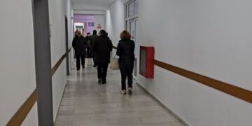 Gripi, 19 mijë infektime në javë/ ISHP konfirmon se ndodhemi në pragun e një epidemie, fluks i lartë në spitale