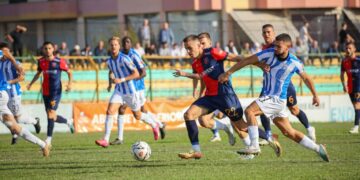 Largimi i pestë nga Tirana, mesfushori kalon te klubi tjetër shqiptar