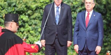 Zjarri me 66 viktima në resortin e skive në Turqi, Presidenti Begaj mesazh ngushëllimi homologut Erdogan
