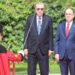 Zjarri me 66 viktima në resortin e skive në Turqi, Presidenti Begaj mesazh ngushëllimi homologut Erdogan