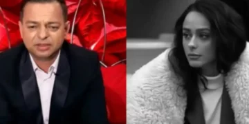 “Jam i dashuruar me Eglin, por ma mori”, Klajdi shpreh pëlqim për banoren e ‘BBV’?