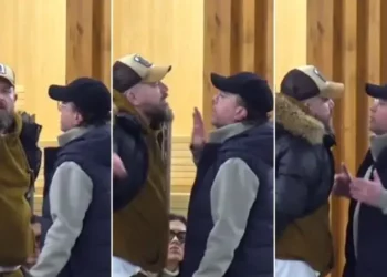 Deklarata e fortë e Gertit ndaj Laertit: Zure dashnore gruan e drejtorit të teatrit