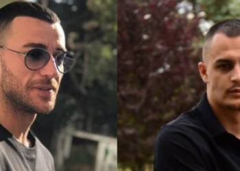 E përmendi në Big Brother, Don Xhoni i përgjigjet Stresit