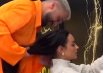 Çfarë ndodhi krejt papritur? Gjesti dhe Egli po planifikojnë të lënë shtëpinë e BBVA sonte: Dalim jashtë