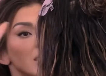 Çfarë ndodhi mes Rozanës dhe Loredanës: Më fute thoin në sy