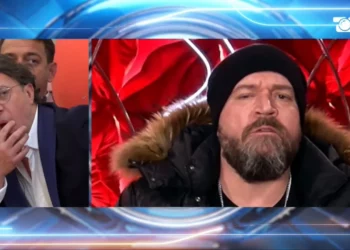 “Dhunove vajzën në mes të lokalit”/ “Plas” keq mes Laertit dhe Gertit: Si nuk të vjen turp