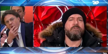 “Dhunove vajzën në mes të lokalit”/ “Plas” keq mes Laertit dhe Gertit: Si nuk të vjen turp