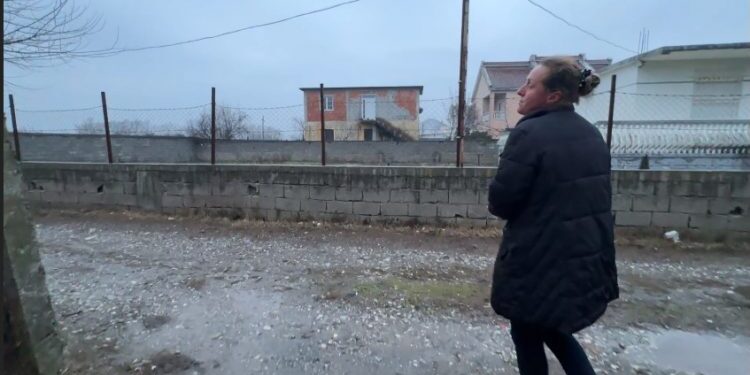 Zhduket babai i 3 fëmijëve në Shkodër, familja e denoncon në polici