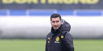 Pasuesi i Sahin, katër alternativa për stolin e Dortmund