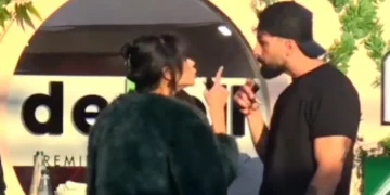 “U dashurove me dronat”, Aldo ‘shpërthen’ ndaj Eglit: Hodhe Xumin në gropë