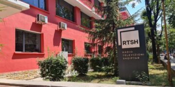 Gara për drejtor të Përgjithshëm në RTSH, ja cilat janë 10 kandidaturat