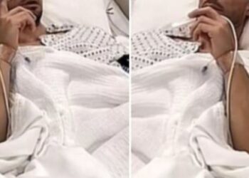 Çfarë ndodhi? Përfundon në spital reperi i njohur, ja si është gjendja e tij