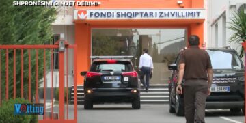 Devijimet e rindërtimit në Kamëz, FSHZH i dha tenderin “Gjikuria” sh.p.k për 177 shtëpi të reja, para se Qeveria dhe Bashkia të miratonin planin e zhvillimit