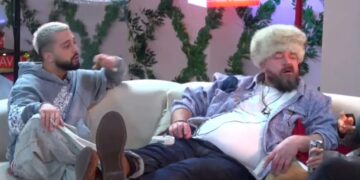 ‘Ndoshta Egli ndjen diçka më shumë për mua’, Gjesti i jep fund polemikave: Jam treguar i kujdesshëm, nuk dua