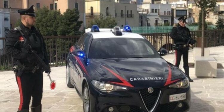 32-vjeçari shqiptar nuk pranon dot ndarjen, tenton të shtypë me makinë ish-partneren në Itali