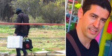 Atentati mafioz ndaj Irakli Davellës në Athinë, arrestohen dy shqiptarë