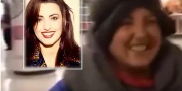 Parashqevi Simakut i hapet llogari zyrtare në Instagram