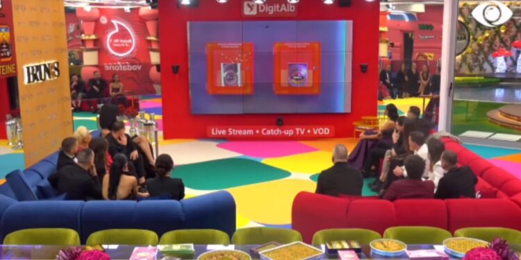 Një tjetër dron ‘zbarkon’ në shtëpinë e BBV, ja për kë banor është