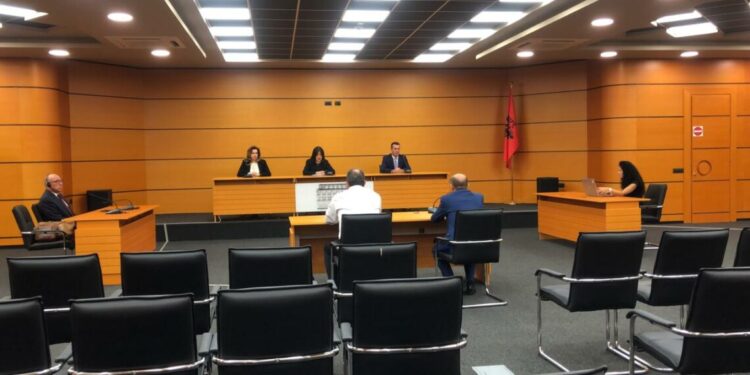 Dumani kundërshton justifikimet e gjyqtarit të njohur për pasuritë, Kolegji i Posaçëm vendos përfundimisht më 13 shkurt