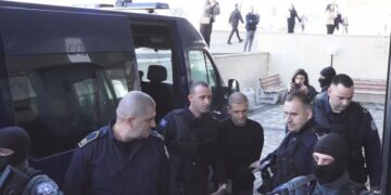 Çfarë ndodhi në gjykatë? Shtyhet seanca e parë për rastin e Liridona Ademajt