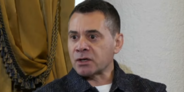 Arben Ahmetaj: Ervin Hoxhën e shkarkoi Rama për korrupsion, krimi e emëroi Ministër të Brendshëm