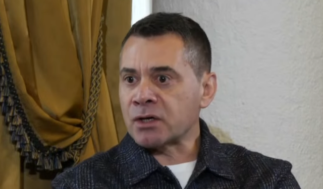 Arben Ahmetaj: Ervin Hoxhën e shkarkoi Rama për korrupsion, krimi e emëroi Ministër të Brendshëm