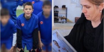 Leo Sadiku ndërroi jetë në QSUT, familjarët e 12-vjeçarit të ndjerë bëjnë kallëzim penal ndaj mjekëve të spitalit