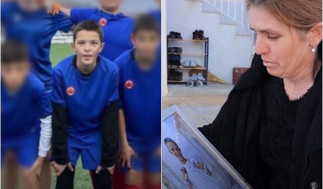 Leo Sadiku ndërroi jetë në QSUT, familjarët e 12-vjeçarit të ndjerë bëjnë kallëzim penal ndaj mjekëve të spitalit