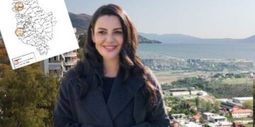 ‘Skandal, SPAK të reagojë’, avokati: Balluku me një firmë do japi leje ndërtimi në 210 mijë km2