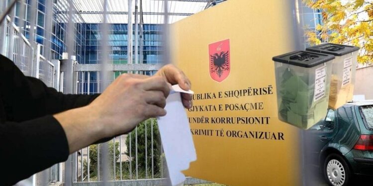SPAK përgatitet për fushatën e 11 majit, bëhet gati një grup i posaçëm për të hetuar krimet zgjedhore