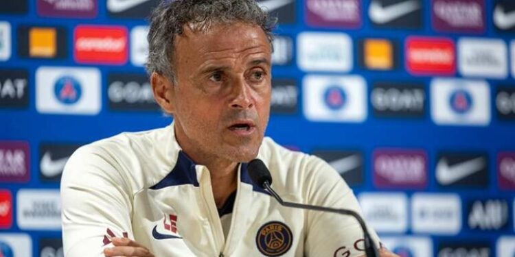 Luis Enrique nuk firmos për “x”: Harrojeni “biskotën”, nuk duam të rrezikojmë, ndaj Stuttgart vetëm për 3 pikë