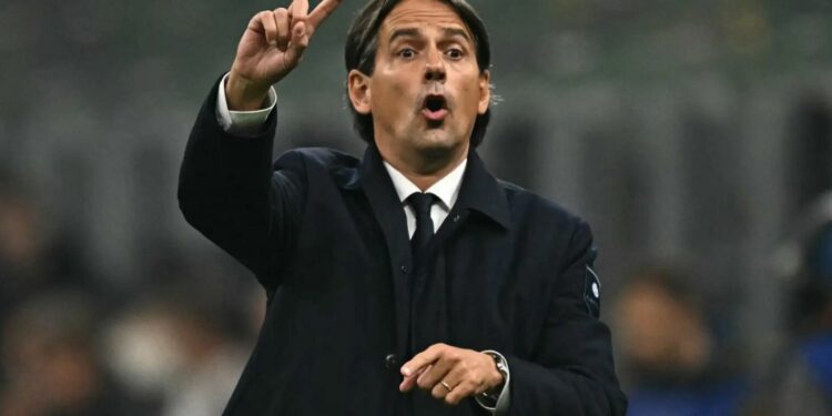 Monaco në prag, Inzaghi: Përqëndrim maksimal, kjo është mënyra e duhur