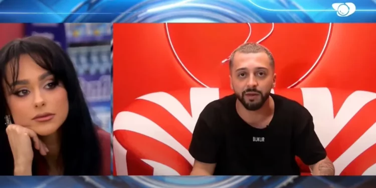 Sebep Rozana? Kriset marrëdhënia mes Gjestit dhe Eglit, ja çfarë ndodhi mes dy banorëve