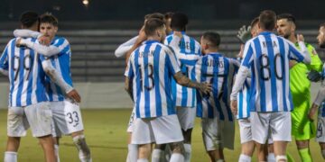 Bledi Shkëmbi guxoi në Ballsh, dy debutues të tjerë bardheblu